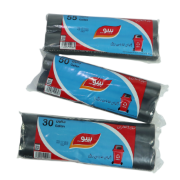 Picture of 55/50/30 Gallon Roll Trash Bags