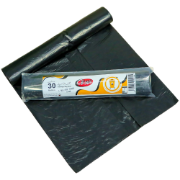 صورة أكياس نفايات رول مخفضة – الوراق - كرتونة