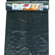 صورة أكياس نفايات رول مخفضة – الوراق - كرتونة