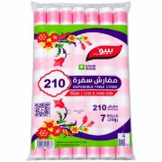صورة مفرش سفرة بيبو 210مفرش